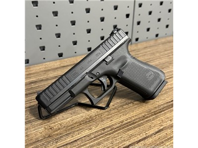 Glock 44 .22 LR 10rd 4" VERY CLEAN! No CC Fees PENNY AUCTION!