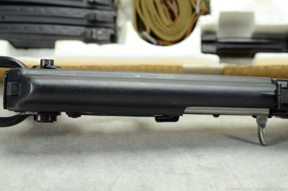 Norinco 84S-1 Chinese AK-47 Underfolder Pre Ban w/ Box and Original Receipt-img-21