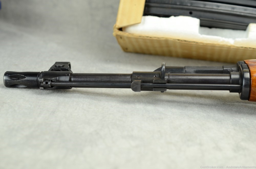 Norinco 84S-1 Chinese AK-47 Underfolder Pre Ban w/ Box and Original Receipt-img-34