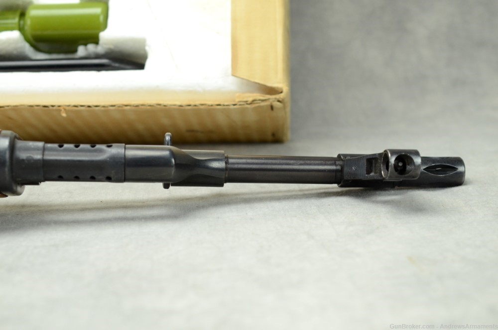 Norinco 84S-1 Chinese AK-47 Underfolder Pre Ban w/ Box and Original Receipt-img-25
