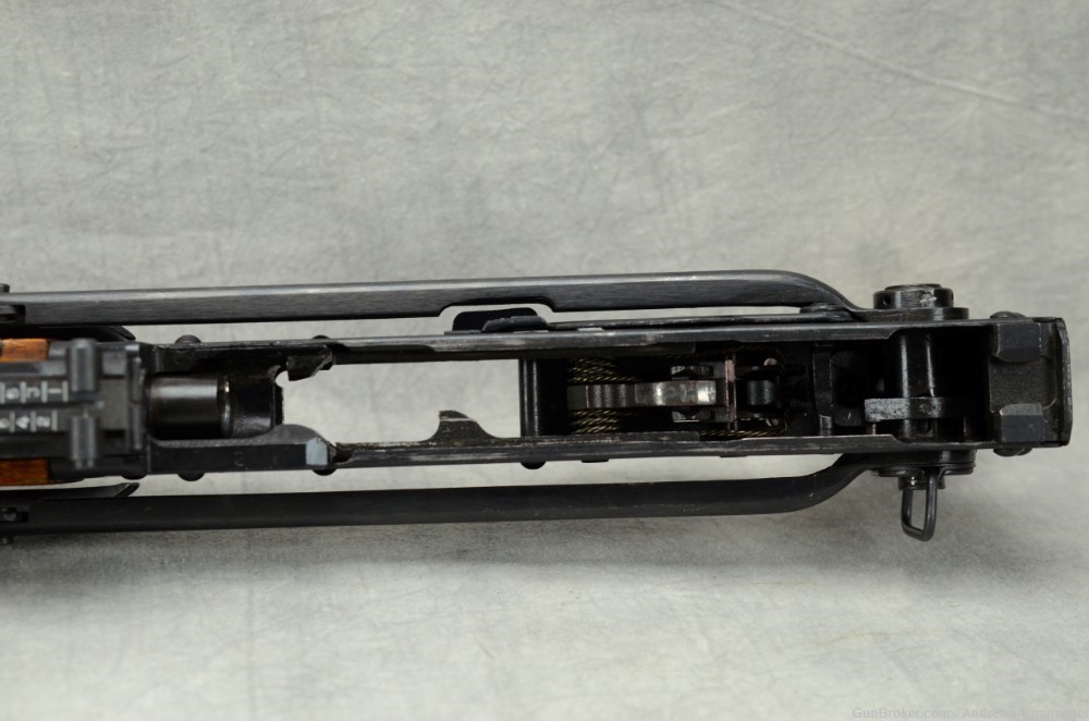 Norinco 84S-1 Chinese AK-47 Underfolder Pre Ban w/ Box and Original Receipt-img-57