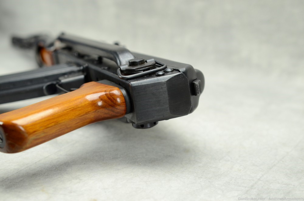 Norinco 84S-1 Chinese AK-47 Underfolder Pre Ban w/ Box and Original Receipt-img-44