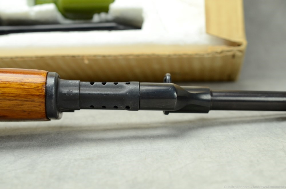 Norinco 84S-1 Chinese AK-47 Underfolder Pre Ban w/ Box and Original Receipt-img-24