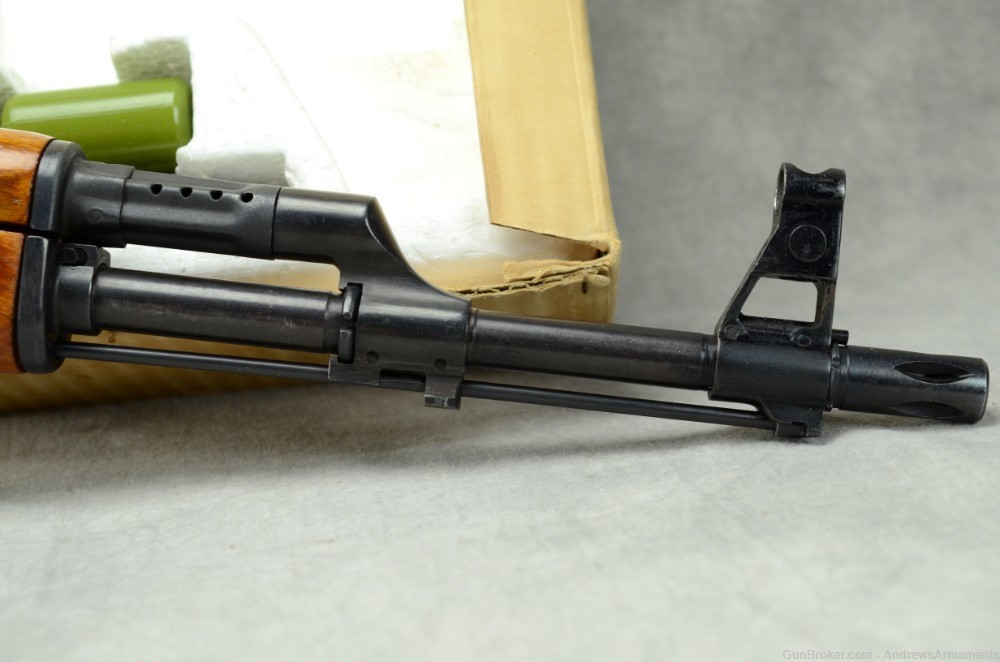 Norinco 84S-1 Chinese AK-47 Underfolder Pre Ban w/ Box and Original Receipt-img-18