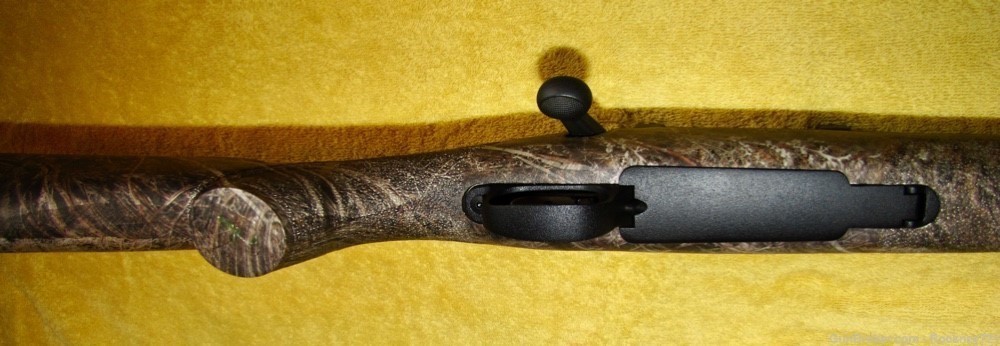 Remington Model 7 Seven Predator 223 Remington  "Like New" -img-7
