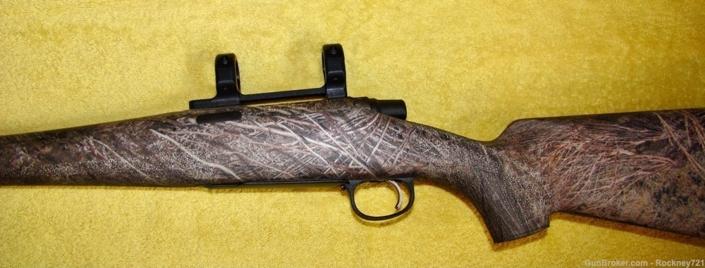 Remington Model 7 Seven Predator 223 Remington  "Like New" -img-10