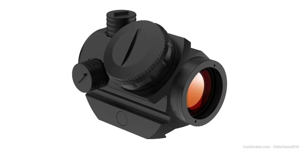Northtac FLX01 Red Dot Sight-img-0