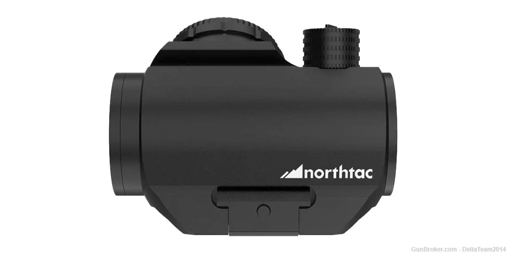 Northtac FLX01 Red Dot Sight-img-3