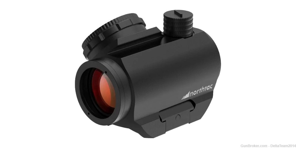 Northtac FLX01 Red Dot Sight-img-2