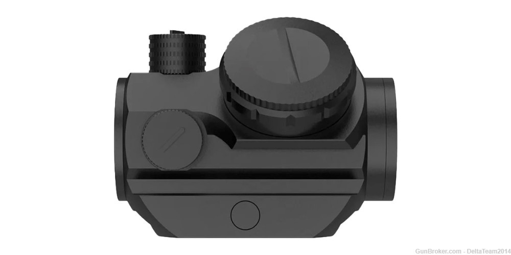 Northtac FLX01 Red Dot Sight-img-1