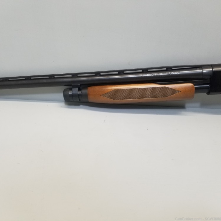 Winchester 1300 20ga 28" Barrel -img-12