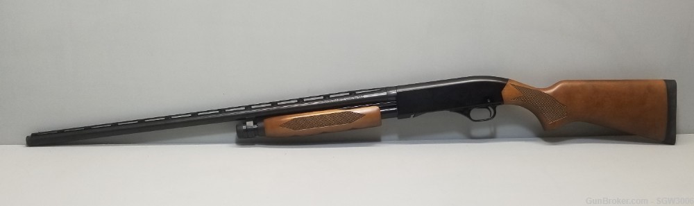 Winchester 1300 20ga 28" Barrel -img-9