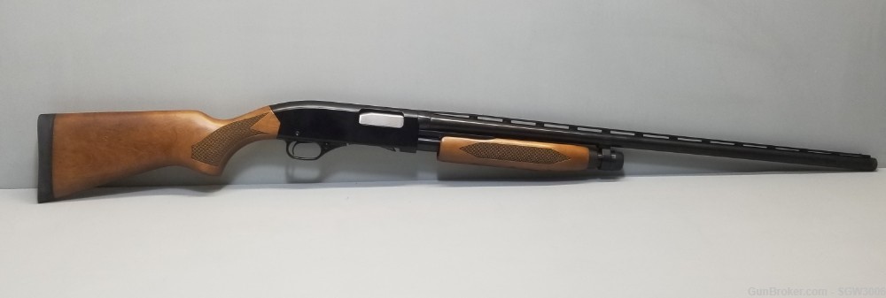 Winchester 1300 20ga 28" Barrel -img-0
