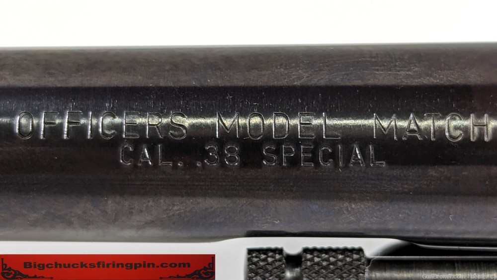 Colt Officers Model Match-img-3