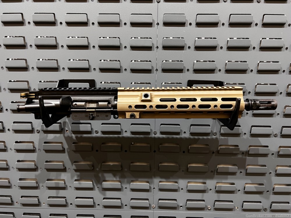 HK 416 OTB Upper - 10.4"-img-0