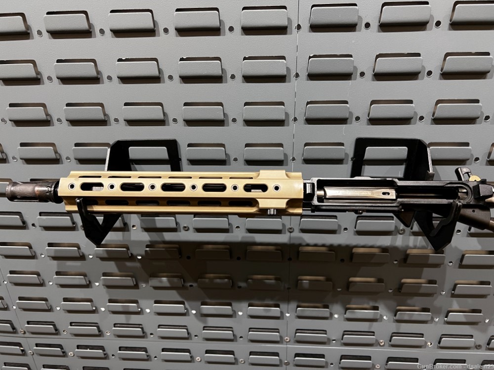 HK 416 OTB Upper - 10.4"-img-7