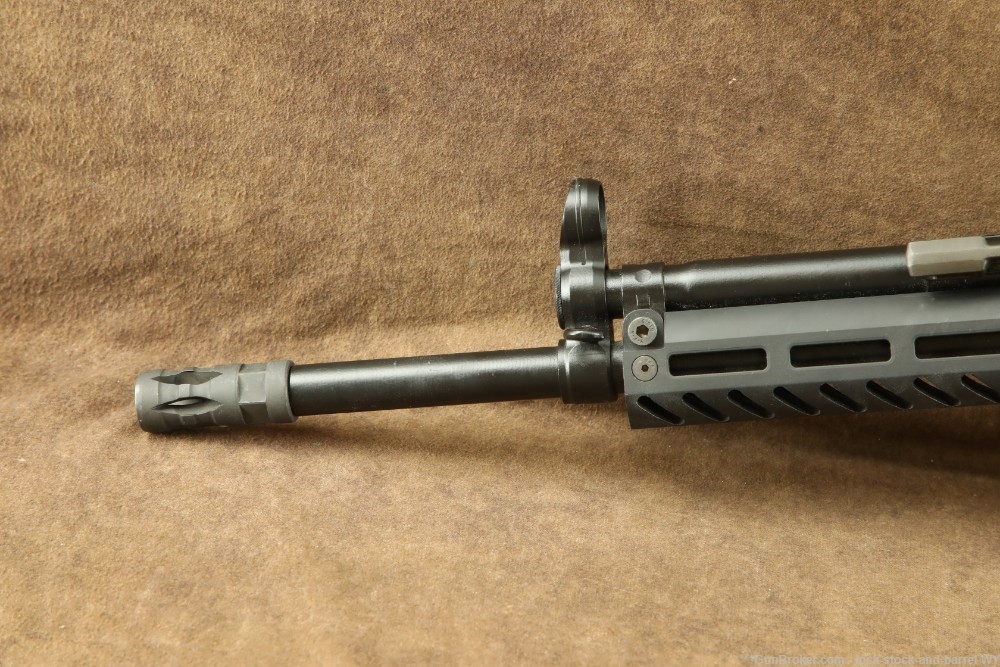 PTR Industries PTR-91 GIR .308 18” Semi-Auto Rifle HK91 G3 Clone MLOK-img-8