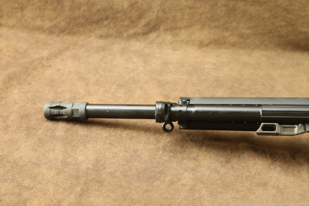 PTR Industries PTR-91 GIR .308 18” Semi-Auto Rifle HK91 G3 Clone MLOK-img-12