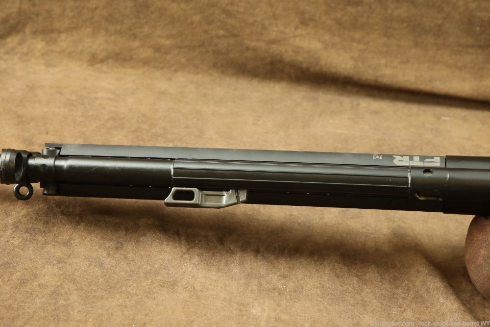 PTR Industries PTR-91 GIR .308 18” Semi-Auto Rifle HK91 G3 Clone MLOK-img-13