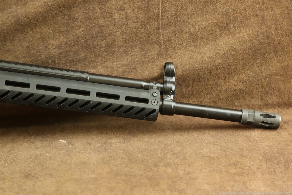 PTR Industries PTR-91 GIR .308 18” Semi-Auto Rifle HK91 G3 Clone MLOK-img-6