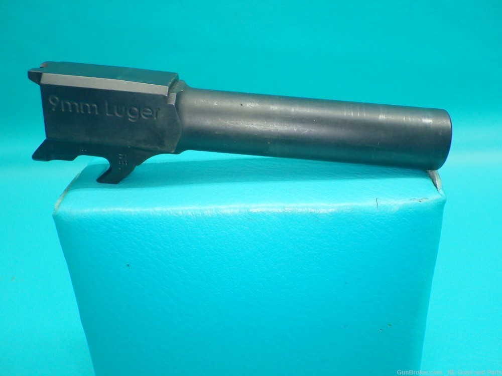 Smith&Wesson M&P9 Shield EZ 9mm 3.5"bbl Pistol Repair Parts Kit-img-9