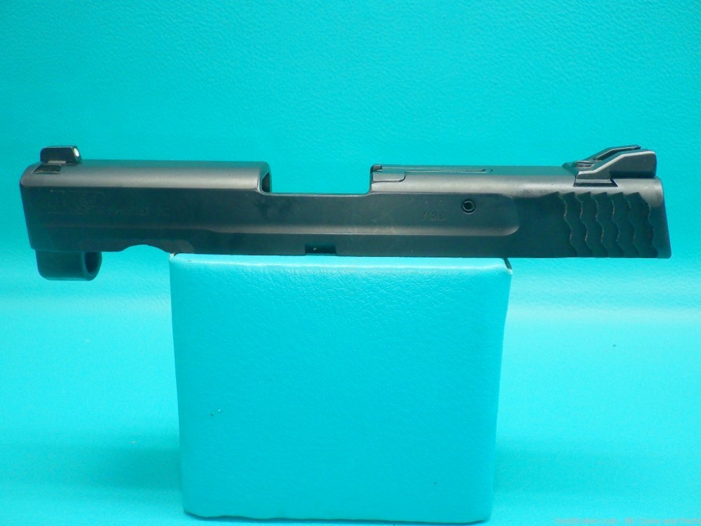 Smith&Wesson M&P9 Shield EZ 9mm 3.5"bbl Pistol Repair Parts Kit-img-5