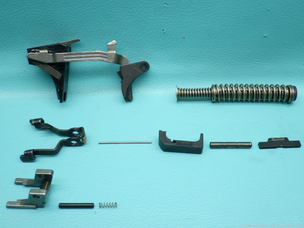 Glock 17 Gen 5 Repair Parts Kit-img-0