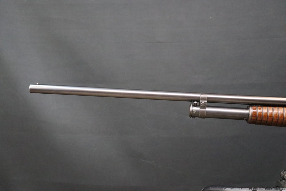 Winchester Model 12 20ga Pump Action Shotgun-img-5