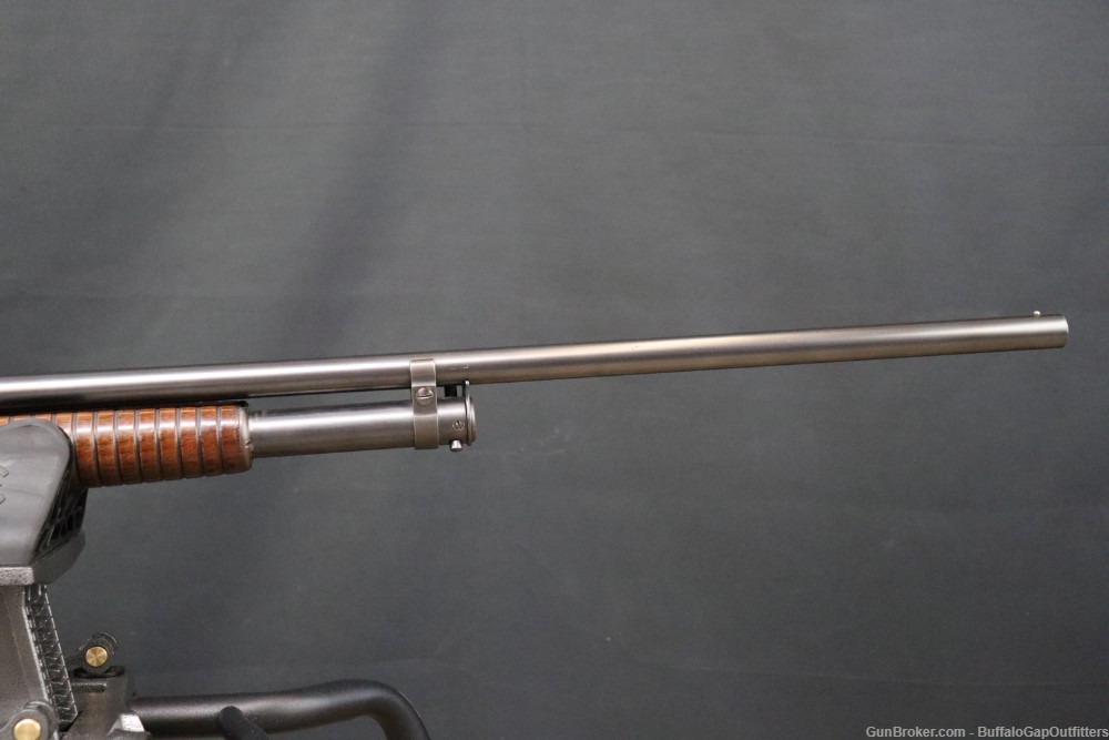 Winchester Model 12 20ga Pump Action Shotgun-img-3