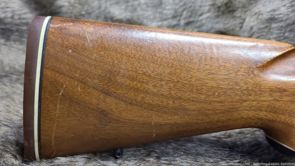 Marlin 375 - .375 Win - 20" - First Year 1980 - Tasco Scope - Excellent! -img-3