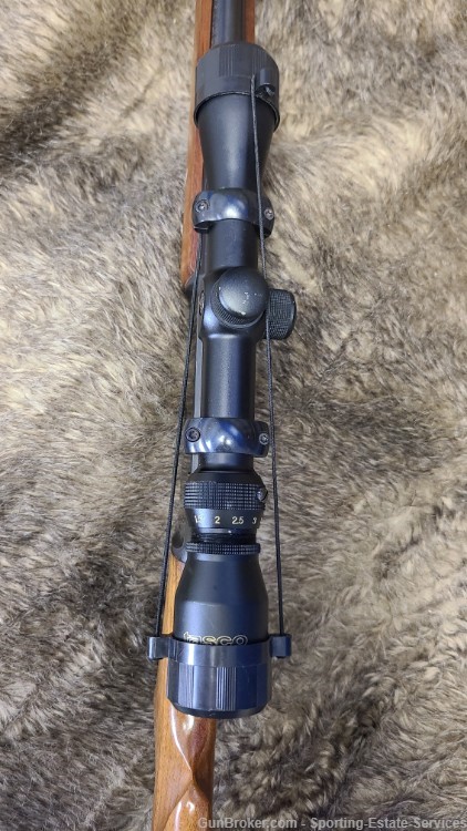 Marlin 375 - .375 Win - 20" - First Year 1980 - Tasco Scope - Excellent! -img-15
