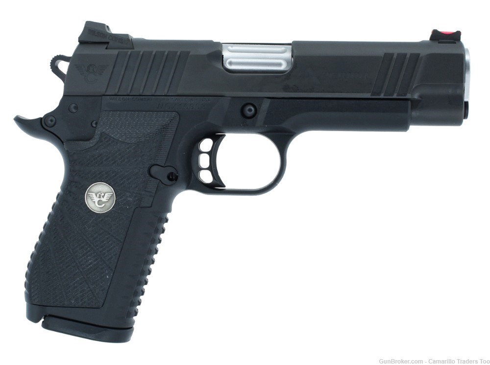 Wilson Combat Experior Commander 9mm Luger XPD-COP-9 BRAND NEW!            -img-10