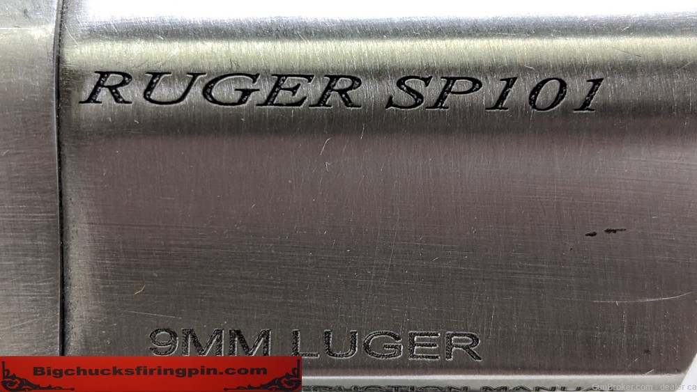 Ruger SP101-img-2