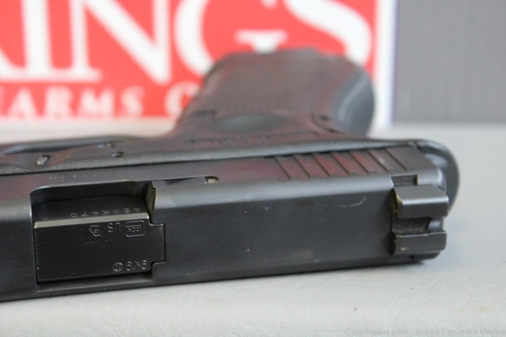 Glock 17 Gen4 9mm Item P-126-img-15