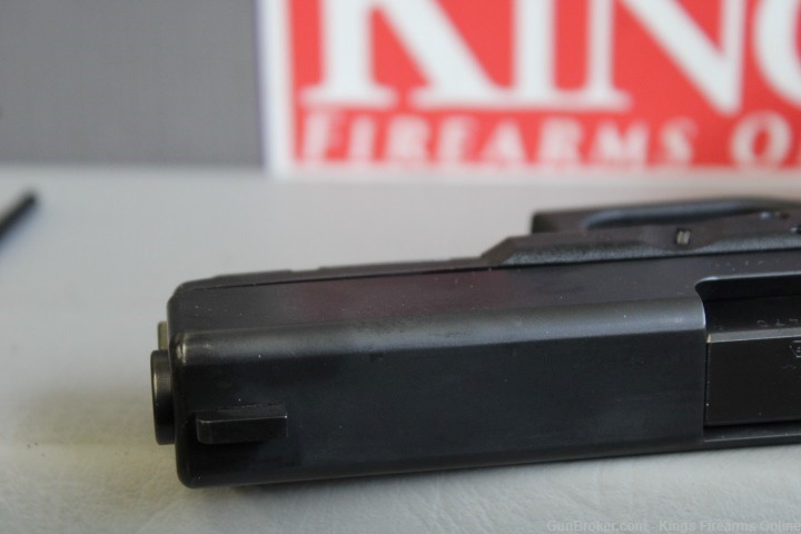 Glock 17 Gen4 9mm Item P-126-img-16