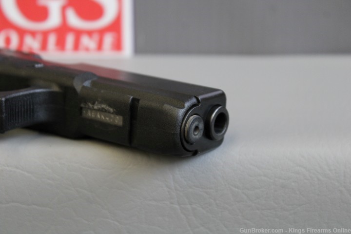 Glock 17 Gen4 9mm Item P-126-img-17