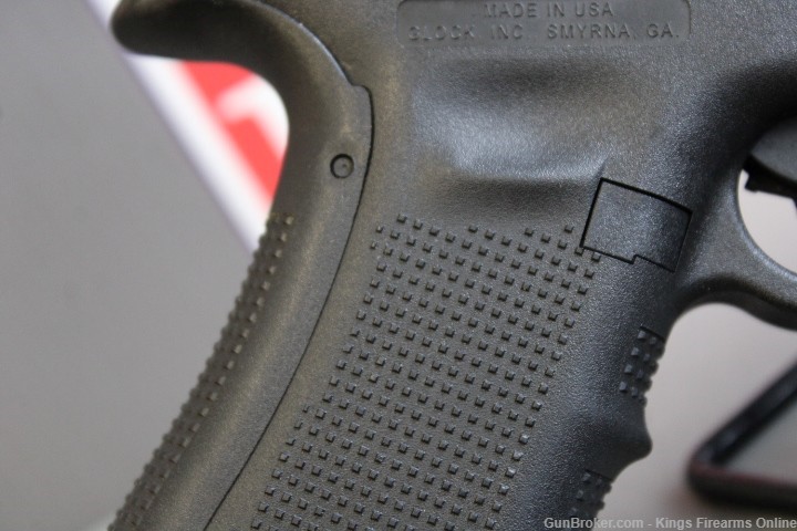 Glock 17 Gen4 9mm Item P-126-img-11