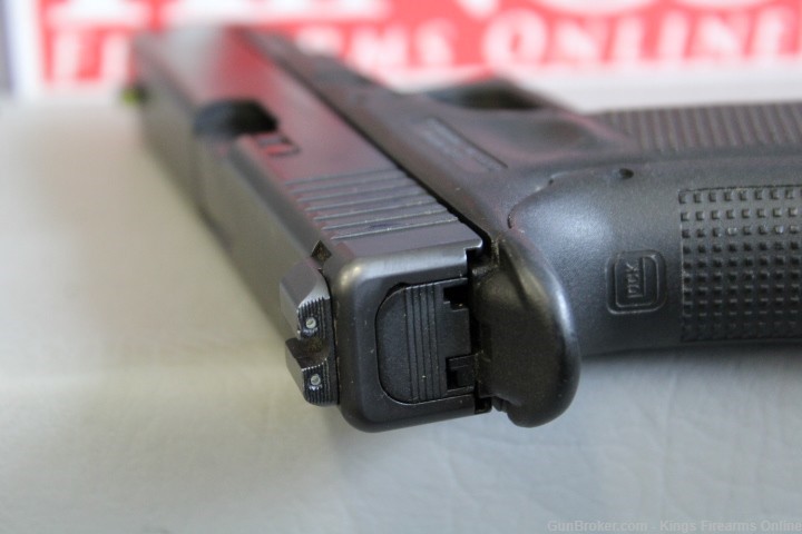 Glock 17 Gen4 9mm Item P-126-img-14