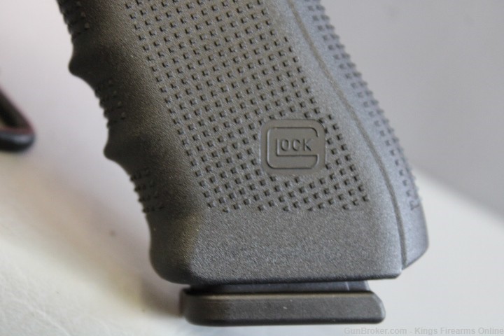 Glock 17 Gen4 9mm Item P-184-img-7