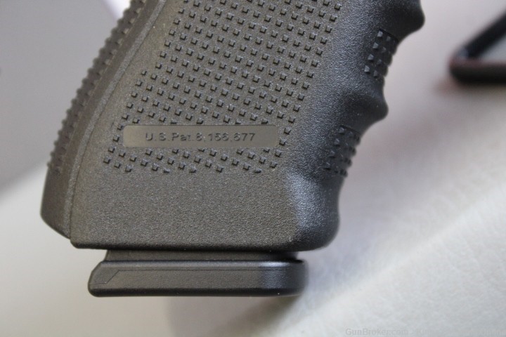 Glock 17 Gen4 9mm Item P-184-img-4