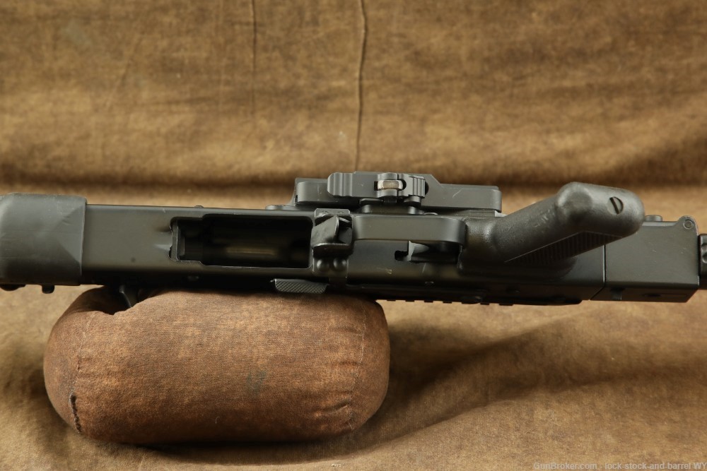 Romarm Cugir WASR-10/63 7.62x39 Semi-Auto Rifle Romanian Cugir AK-47 AKM -img-18