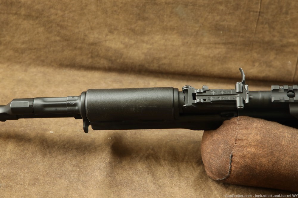 Romarm Cugir WASR-10/63 7.62x39 Semi-Auto Rifle Romanian Cugir AK-47 AKM -img-13