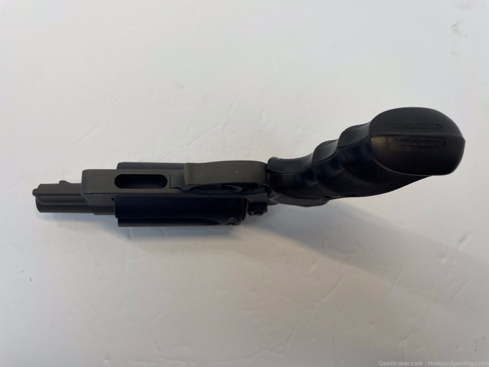 RARE Mil. Inc Thunder Five .410 Revolver Shotgun-img-5