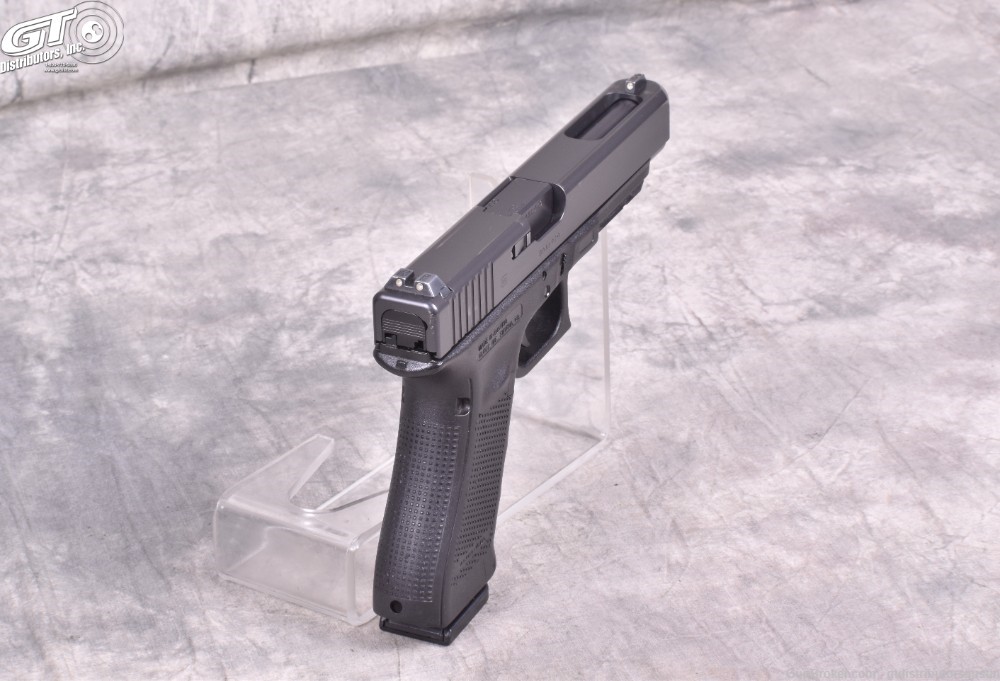 Glock Model 35 GEN 4 .40 S&W-img-3