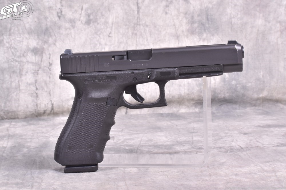Glock Model 35 GEN 4 .40 S&W-img-2