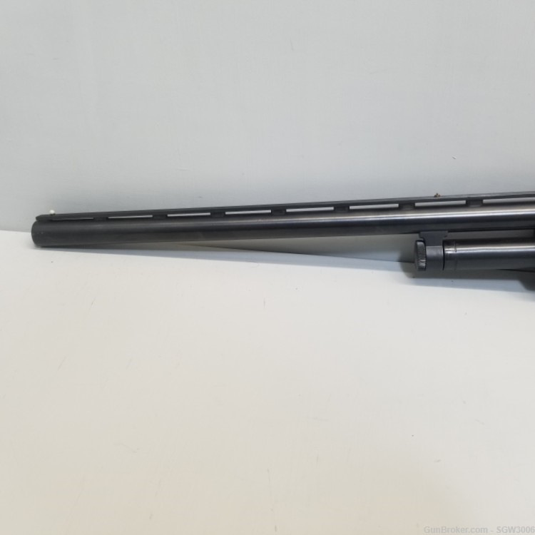 Mossberg 500A 12GA Shotgun 28" Vent Rib Barrel-img-14