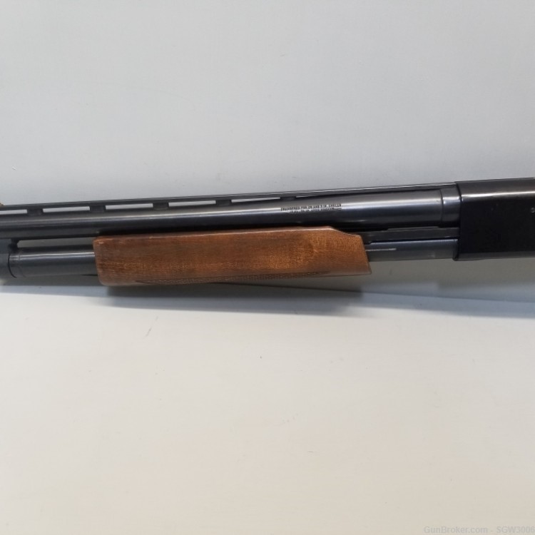 Mossberg 500A 12GA Shotgun 28" Vent Rib Barrel-img-13