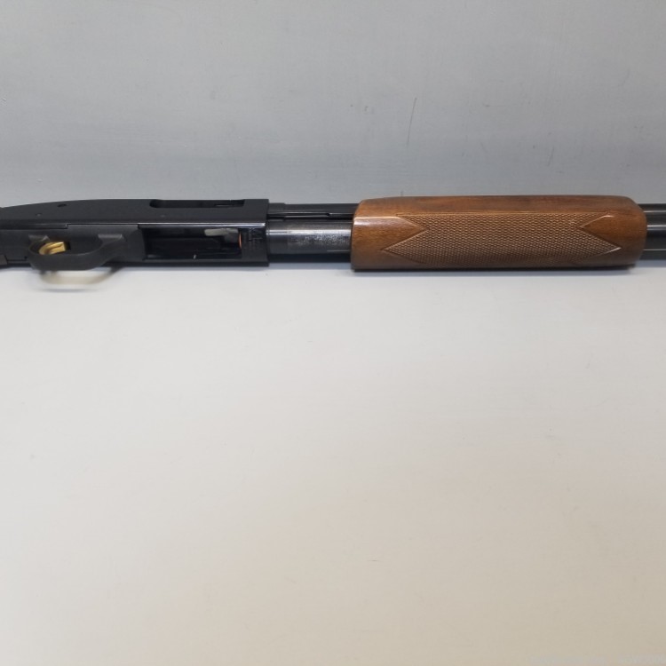 Mossberg 500A 12GA Shotgun 28" Vent Rib Barrel-img-7