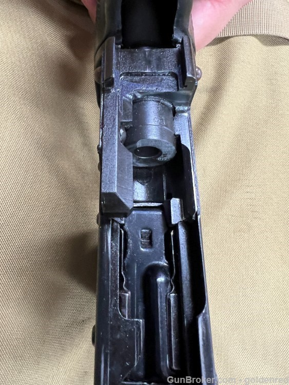 Valmet AK-47 M76 223 rem wood stock-img-19