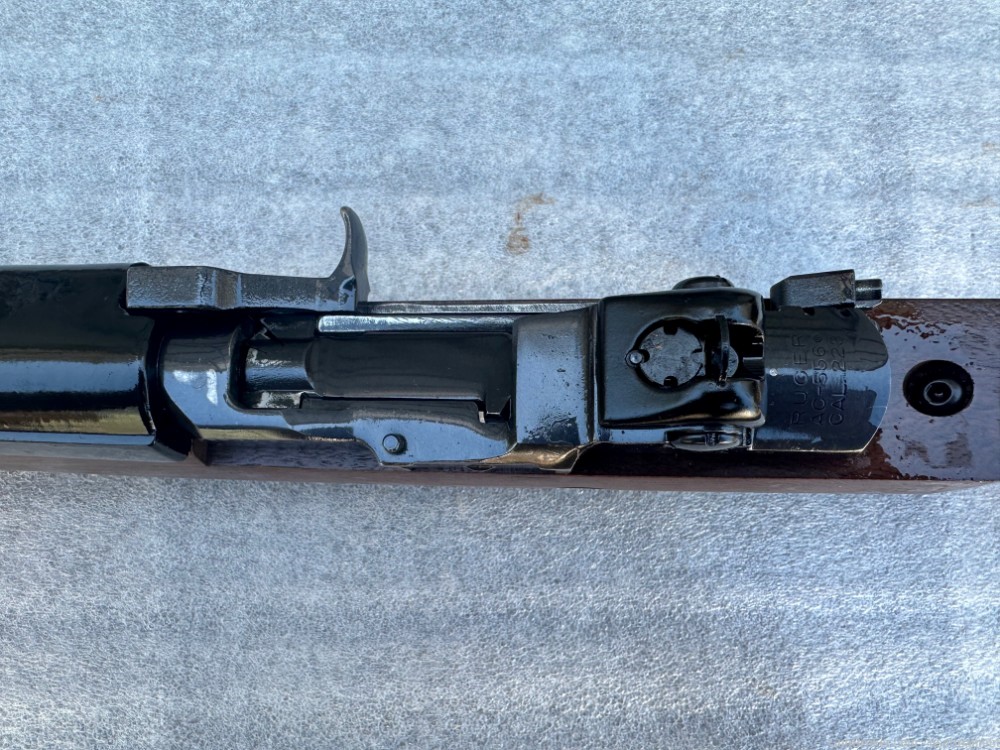 Ruger AC556 Short Barreled Blued Side Folder Transferable Machine Gun -img-5